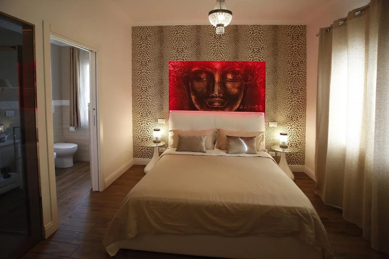 Luxury Suite Rimini Pensjonat