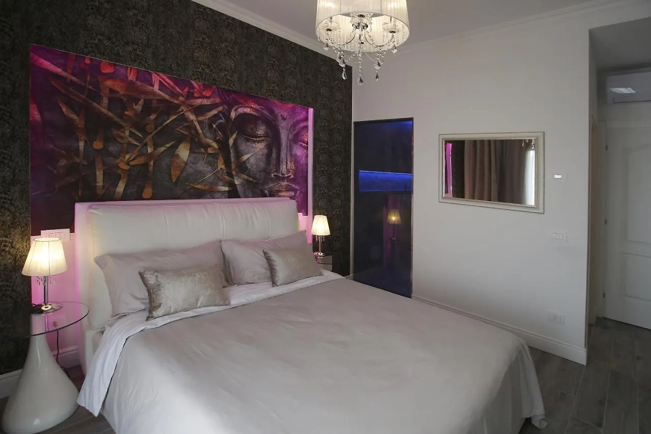 Luxury Suite Rimini 0*,