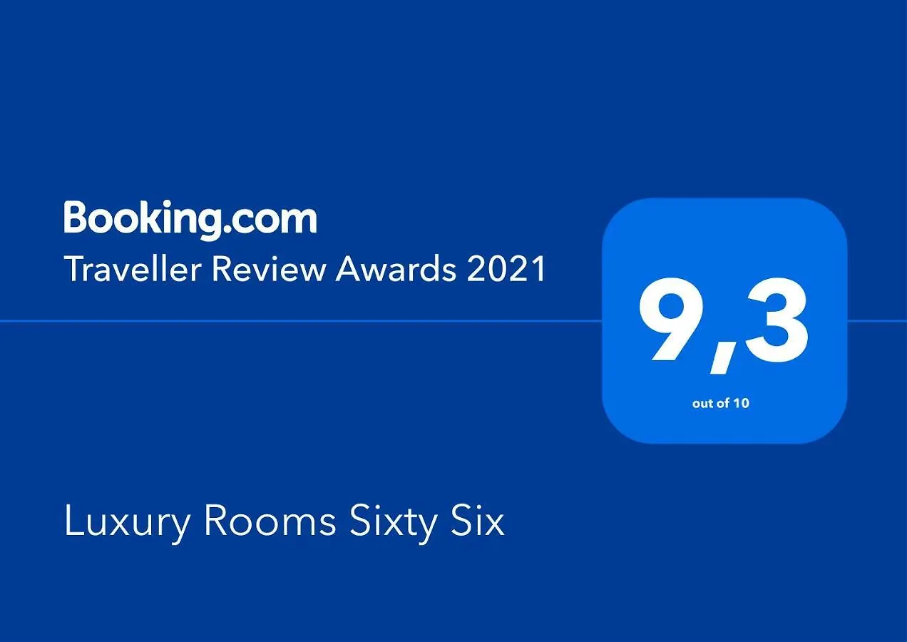 Luxury Suite Rimini