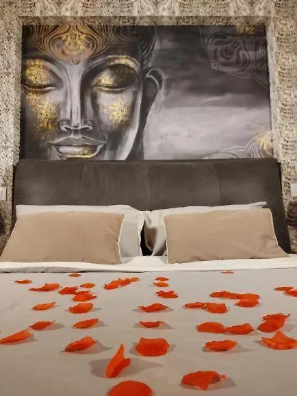 Luxury Suite Rimini 0*,  Italien