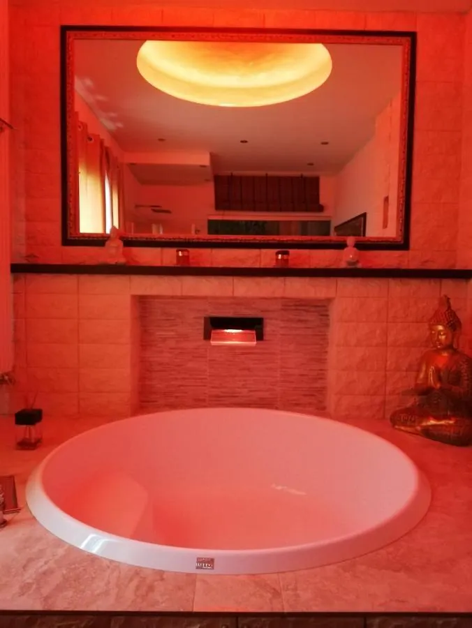 Luxury Suite Rimini