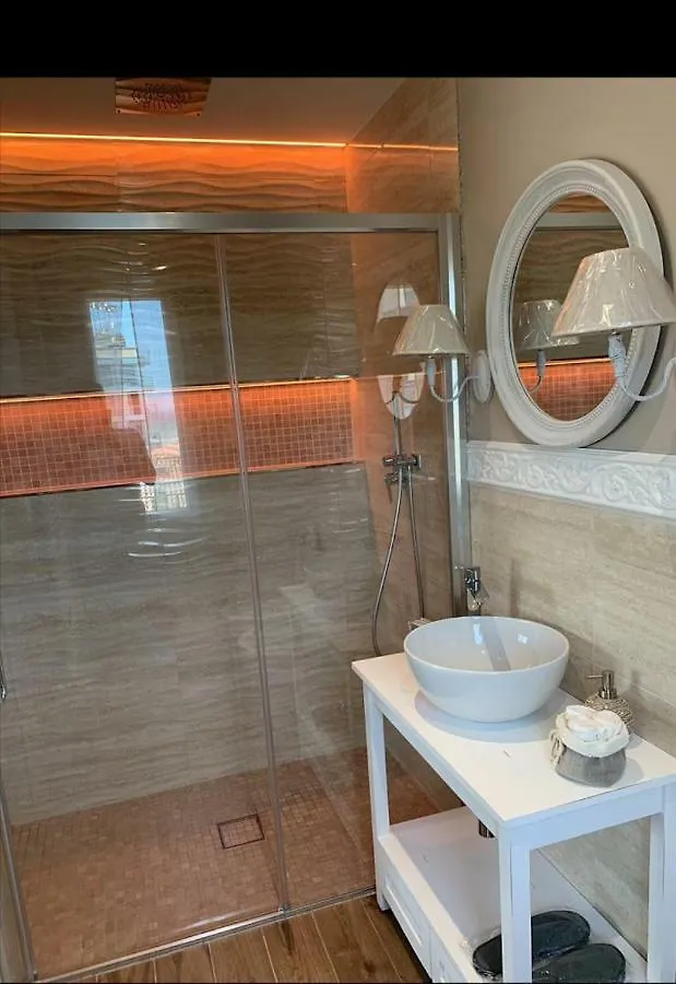Luxury Suite Rimini Pensionat