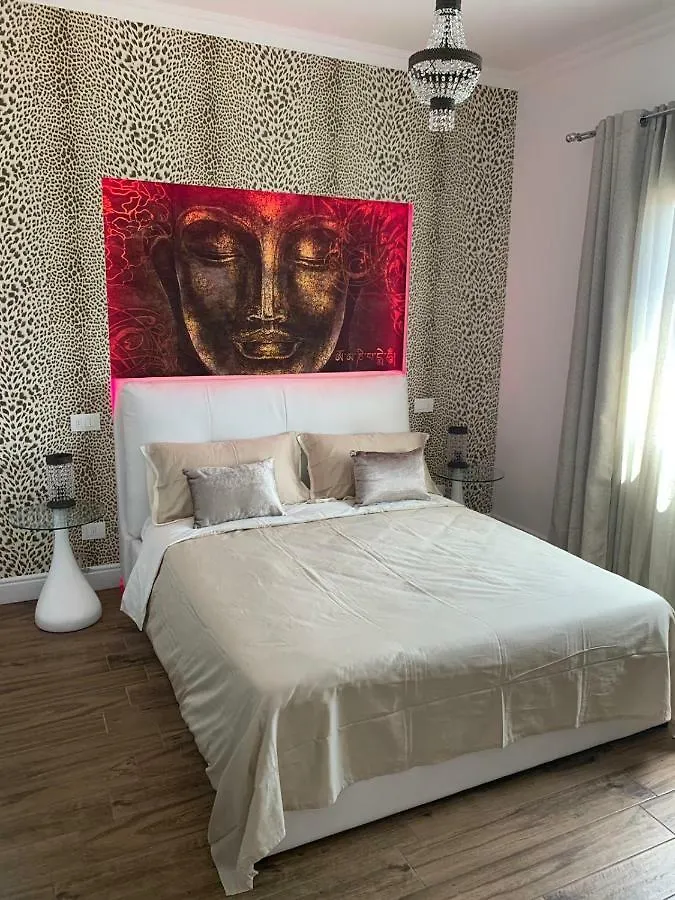 Luxury Suite Rimini 0*,