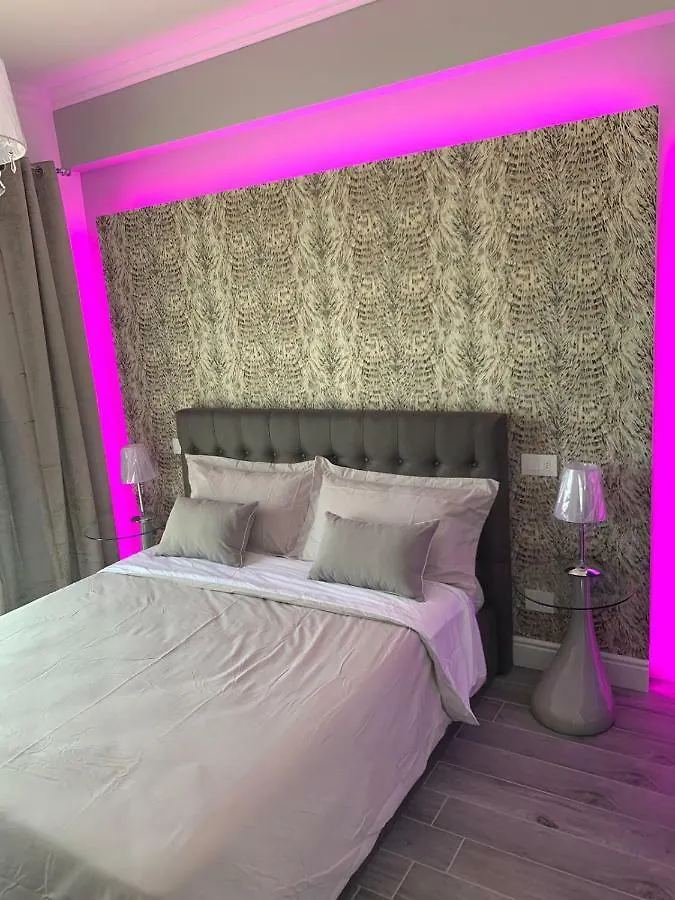 Luxury Suite Rimini