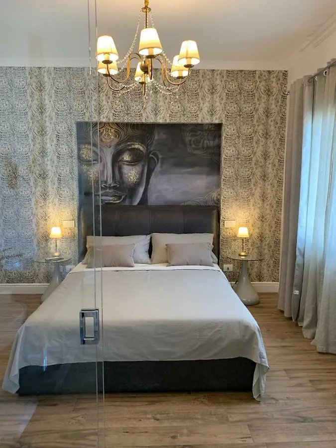 Luxury Suite Rimini