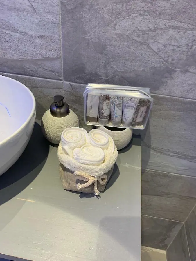 Luxury Suite Rimini