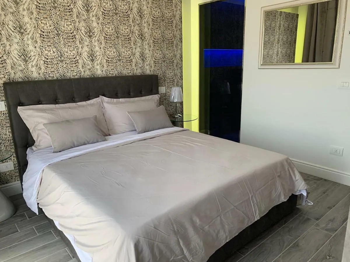 Luxury Suite Rimini Pensionat