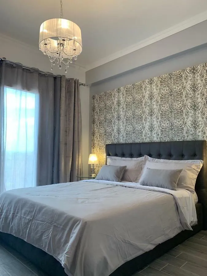 Luxury Suite Rimini Italien