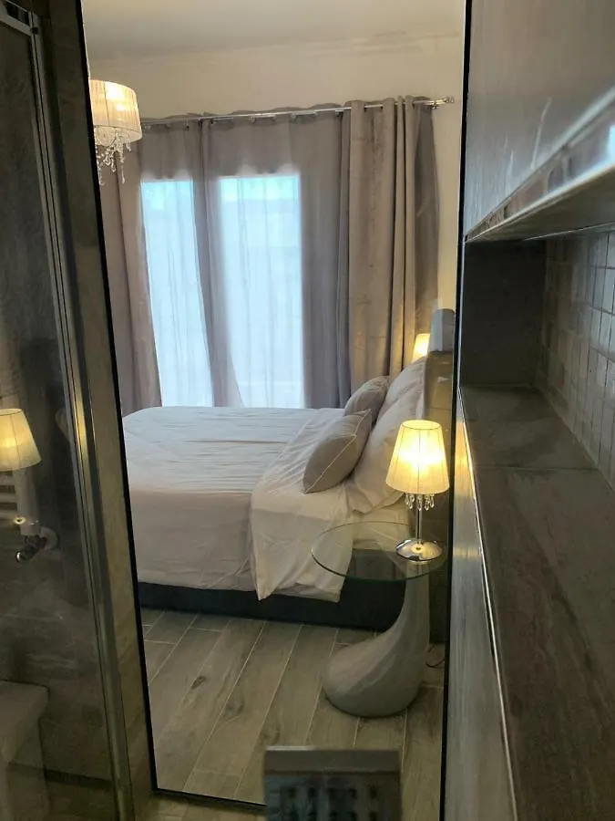 Luxury Suite Rimini