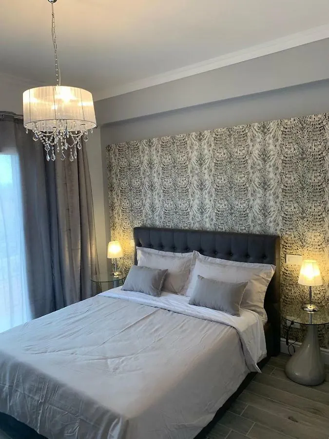 Luxury Suite Rimini Pensionat