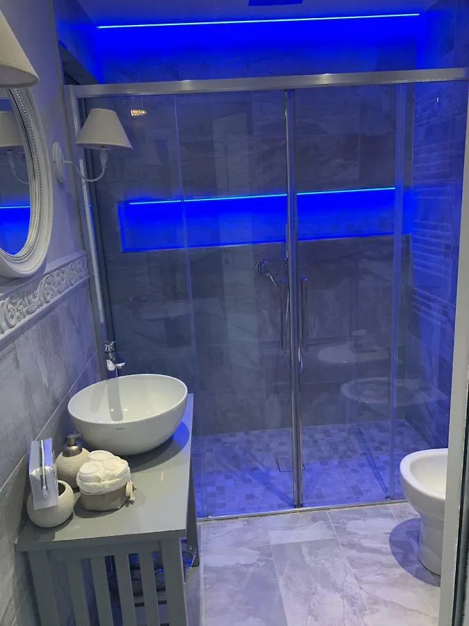 Luxury Suite Rimini 0*,