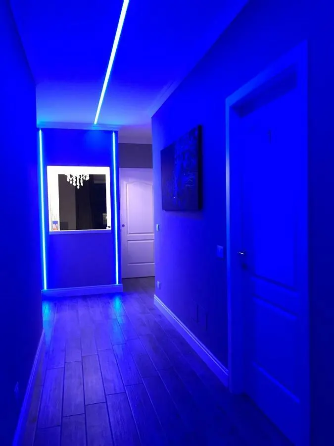 Luxury Suite Rimini 0*,  Italien