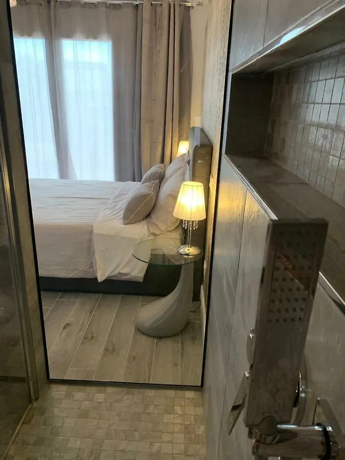 Luxury Suite Rimini